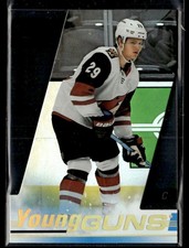 2019-20 Upper Deck Young Guns Acetate Barrett Hayton Rookie #463