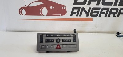Citroën C5 II RC Klimabedienteil VP4PUH18C612ME 2.00 Diesel 100kw 31846779
