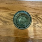 1910-1923 Ball Perfect Mason Aqua Blue Jar. Extremely Rare With Misaligned... — photo 5