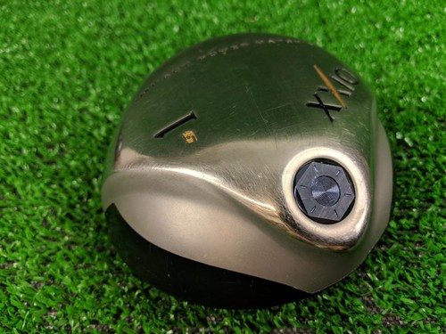 Dunlop XXIO Impact Power passender 9° nur Kopf Golfschläger - Bild 3 von 10
