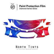 Scion Tc 2014-2016 Precut Paint Protection Film Clear Bra Ppf Kit