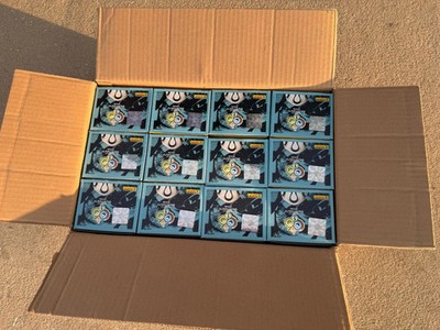 Panini FIFA World Cup Germany 2006  (Case 12 Inside Sealed Boxes)
