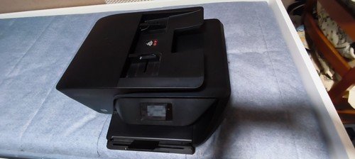 HP officejet 6950 drucker