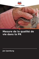 Mesure De La Qualité De Vie Dans La Pr Jan Ipenburg
