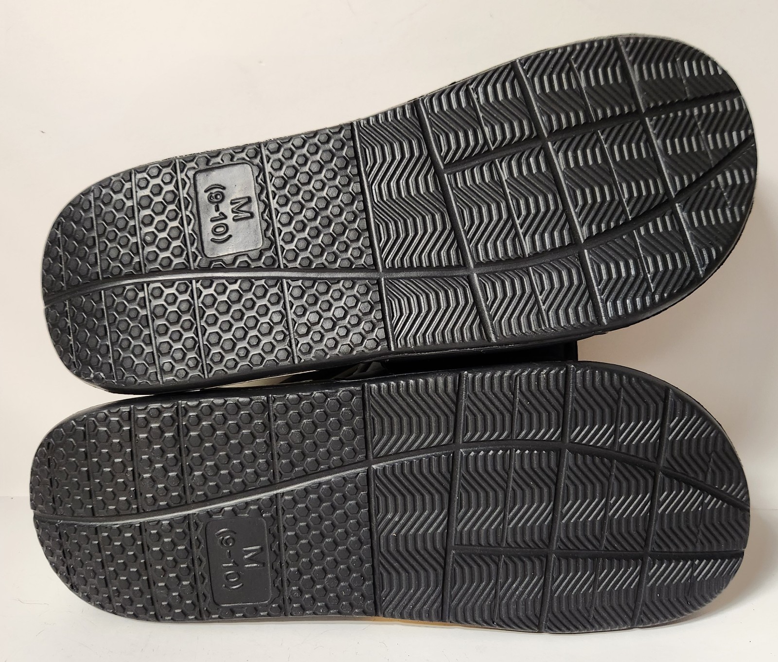 FOCO NFL Pittsburgh Steelers Men’s Slide Sandals (Size 9-10) – New with Tags - Thumbnail 2