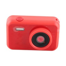 SJCAM FunCam 1080P High Resolution Kids Digital Camera Portable Mini Video CSCD