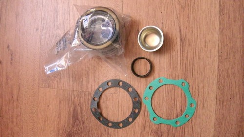 Radlagersatz  -  für Toyota FZJ80  -  mit Fettkappe