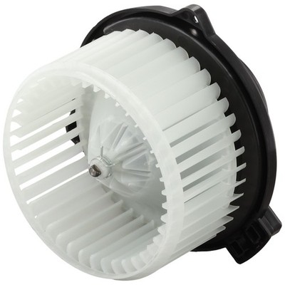 Blower Motor Front for Range Rover  JGC500050 Land LR4 Sport LR3 2005-2009