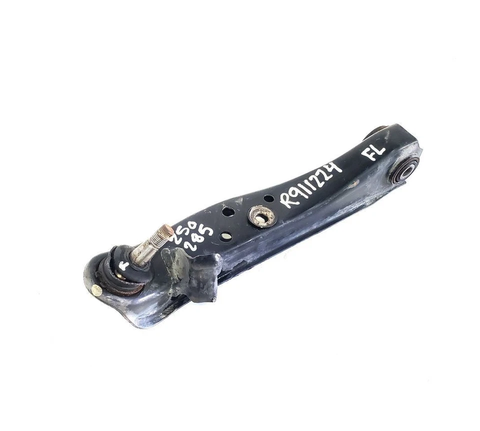 Brazo de control inferior delantero izquierdo Nissan 240SX 1995 1996 1997 1998 OEM Foto 3 de 4