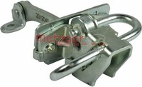 Metzger Autoteile TüRfeststeller 2312045 FüR Doblo Fiat GroßRaumlimousine Jtd
