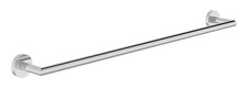 673TB24 Identity 24 Inch WallMounted Towel Bar Polished Chrome Bathroom