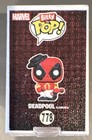 Funko Bitty Pop! Marvel Deadpool Flamenco #778 Vinyl Figure Boxed — photo 5