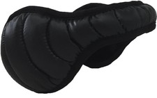 Down Behind The Head Adjustable Earmuffs Women's