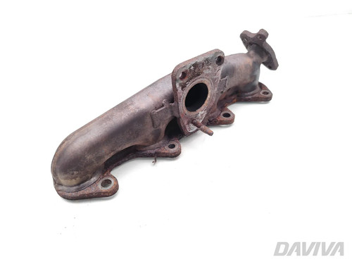 Renault Trafic II Abgaskrümmer 2.0 dCi 90 Diesel 66kW (90 HP) M9R780 2008 Bus