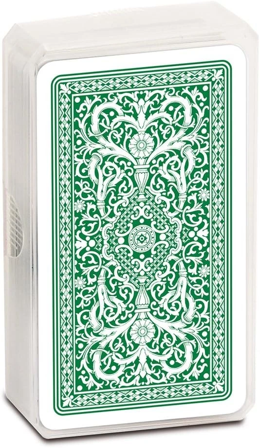 Juego de cartas, 3 jugadores - Imagen 2 de 3