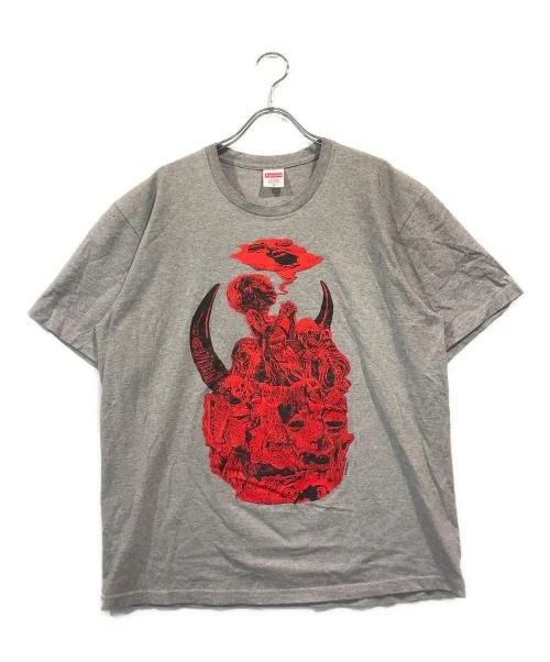 Tee shirt mode homme Supreme Mutants taille M