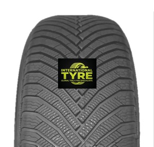 8663280 Pneumatico MICHELIN ALPIN7 215/55 R16 93 H DEMO 50KM