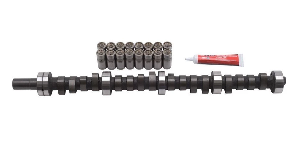 Edelbrock EDE2132 Hydraulic Flat Tappet Camshaft  fits AMC V8 Kit Performance Pa - Image 2 of 4