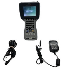 Juniper Systems Allegro MX Ultra Rugged Handheld Field Computer Data Collection