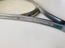 Tennis Racket PRINCE CTS Prince CTS Lightning 110