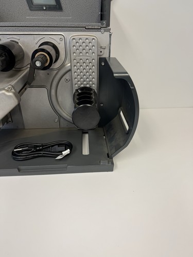 Datamax H-4212 Industrial Thermal Label Printer 203dpi Ethernet USB Serial - Picture 20 of 24