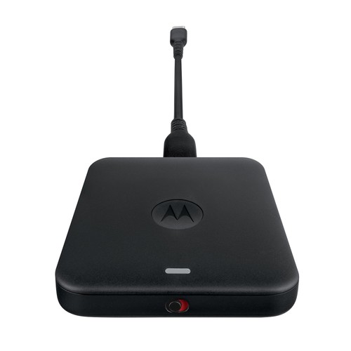 Motorola Drive MA2 Adattatore Wireless Android Auto - Progettato da Google | 5... prezzo ebay