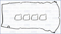 Dichtungssatz Zylinderkopfhaube Ajusa 56049400 FüR Klasse Mercedes SLK W204 C204