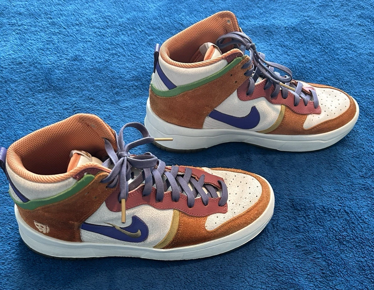 Nike Dunk High Setsubun W for sale | eBay