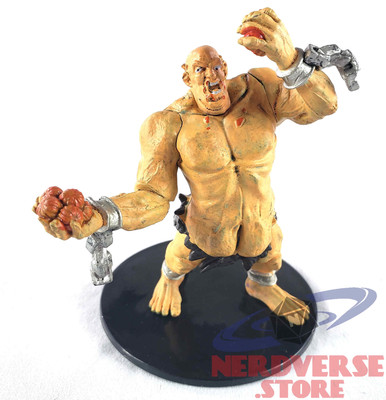 Mouth of Grolantor #27  Monster Menagerie 3 D&D Miniatures