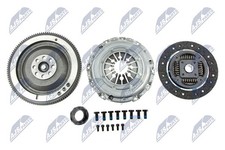 NTY Kupplungssatz NZS-BM-004 f�r BMW 3er E90 5er E60 Touring E61 1er E87 E91 X3