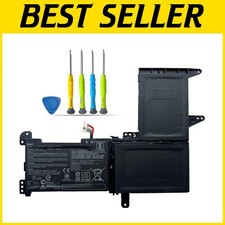 Replacement Battery for VivoBook S15