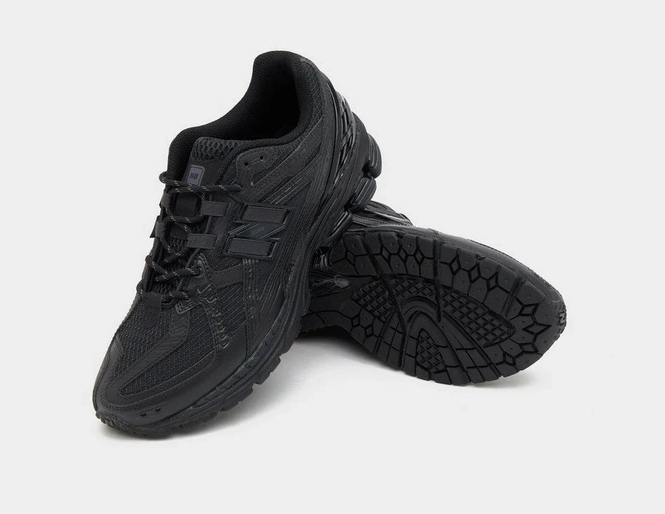 New Balance 1906U Trainers Men's Shoes in Black thumbnail 4