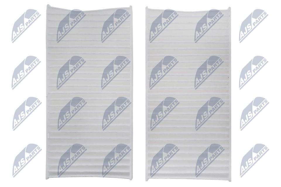 Fits NTY FCF-CH-012 WINFIL CABIN FILTER
