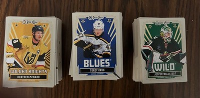 2025-26 O-PHEE-CHEE - RETRO VARIATIONS 251-500 - YOU PICK