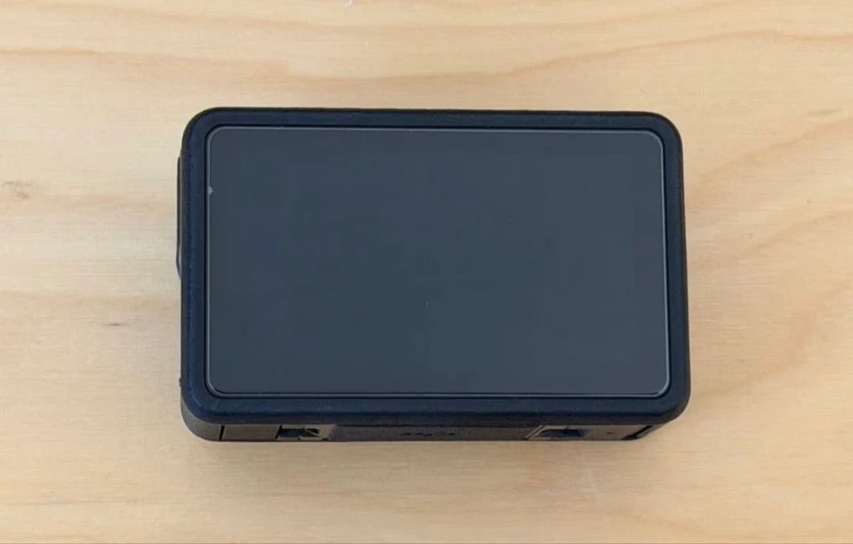 DJI Osmo Action 5 Pro Camera Body Cage Battery Set Tested Working Clean - Image 4 of 4