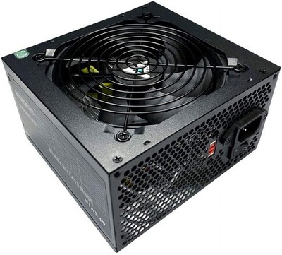 Apevia CAPTAIN550 550W Power Supply