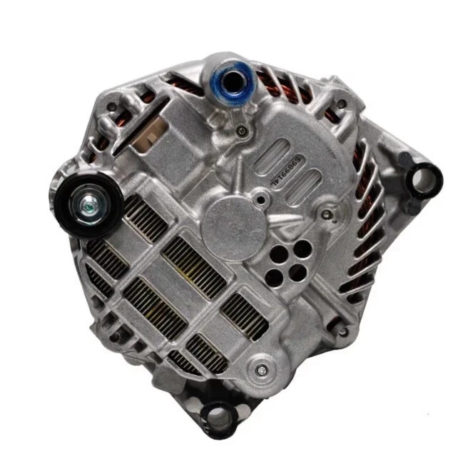 Nuevo Alternador Alto AMP 200 AMP Pontiac G8 2008 2009 V8 6,0 litros  Foto 2 de 2