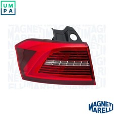 COMBINATION REARLIGHT 714081440701 FOR VW PASSATB8 DDAA/DFCA/DFHA/CUAA 2.0L 4cyl