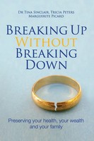 Tina Sinclair (U. A.) | Breaking Up Without Breaking Down | Taschenbuch (2017)