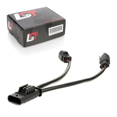 Adapterkabel Thermostat Leitungsadapter 9804315380 für PEUGEOT 207 WA WD WK 208