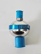 SWAGELOK SS-HFS4B-HF4HM4I-P80 GAS PRESSURE REGULATOR (NEW OPEN BOX) #2