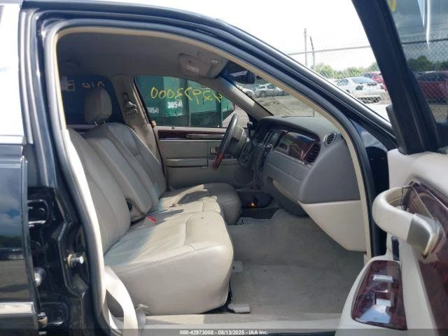 Used Automatic Transmission Assembly fits: 2010 Lincoln & TOWN CAR AT w/o Limous Foto 3 de 4