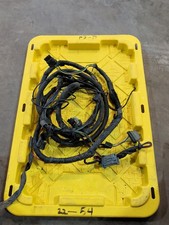 1997 Chevrolet Silverado Wiring Harness Damaged Connectors 1997 Chevrolet Silverado Wiring Harness Damaged Connectors