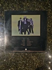 Fleetwood Mac-Tango In The Night Album WB Records 1-25471 Vinyl NM Cover VG+