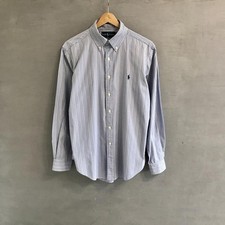 Men Ralph Lauren Shirt Multicolor Cotton 42 / XL /