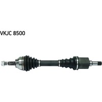 Skf Vkjc 8500 Antriebswelle FüR Citroen Peugeot Ds C5 C4 DS4 3008 5008 308 Ds 4