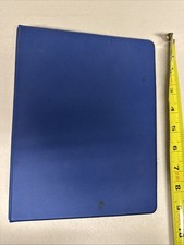 Boorum & Pease Esselte 3 Ring Binder Made In ...