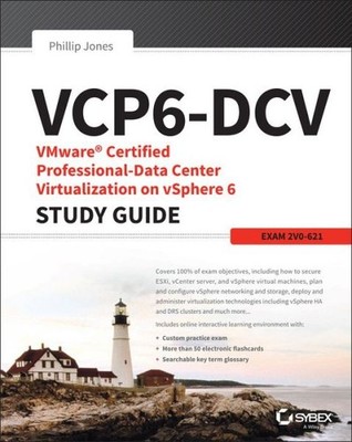Vmware Certified Professional Data Center Virtualization On ...