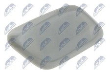 Stoßstangenaufsatz rechts EDS-TY-067 NTY für TOYOTA AVENSIS Kombi AVENSIS