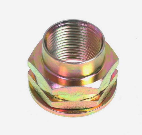 Für BTA 470F0085BTA Dado asse 470F0085 BTA tecnologia cuscinetto ha una vasta gamma o - Foto 1 di 7